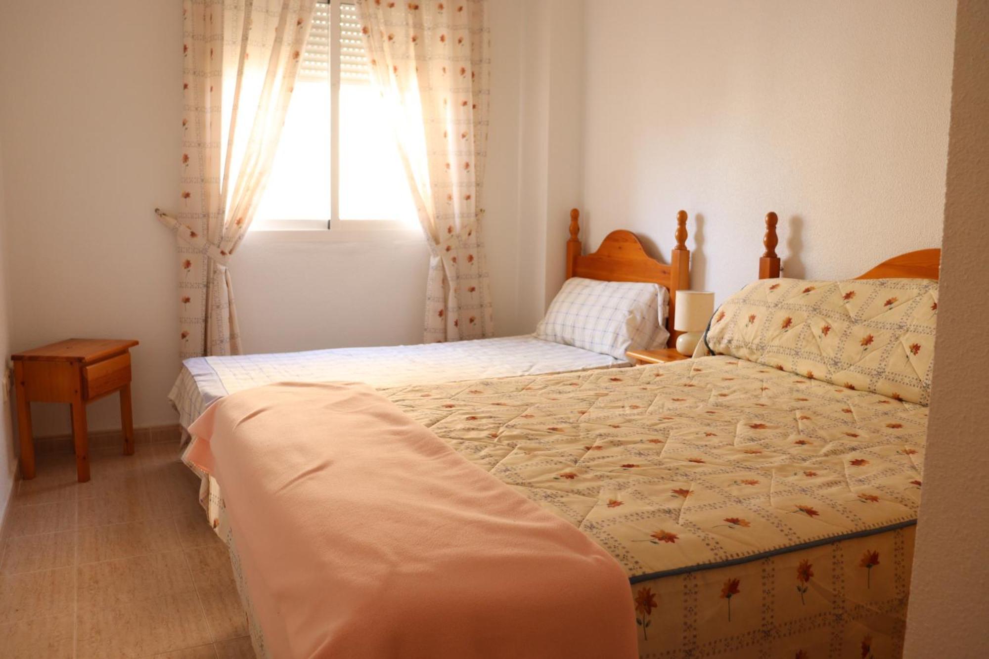 Apartamento Completo Villa Cristal Playa La Manga del Mar Menor Exterior photo