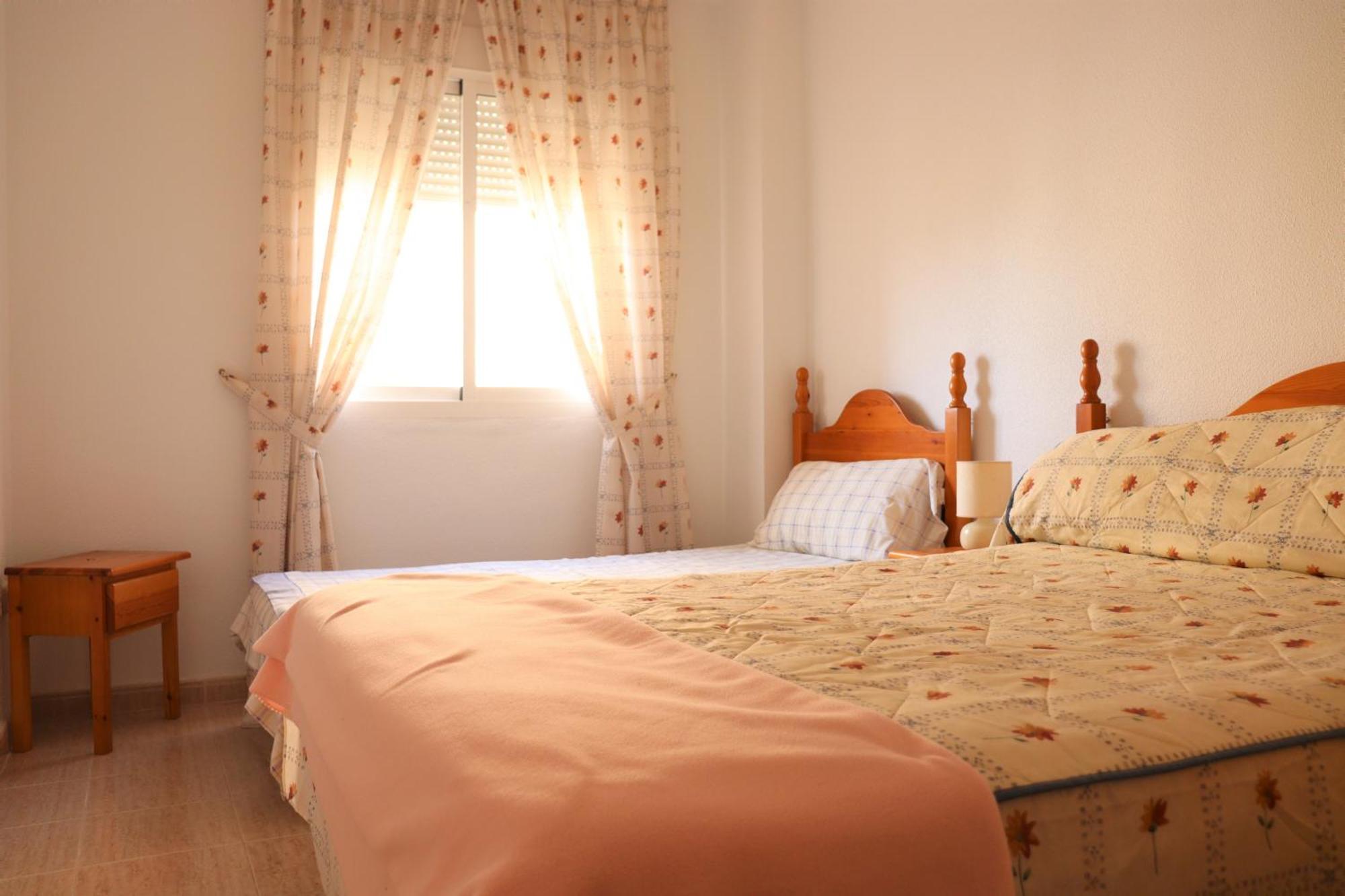 Apartamento Completo Villa Cristal Playa La Manga del Mar Menor Exterior photo