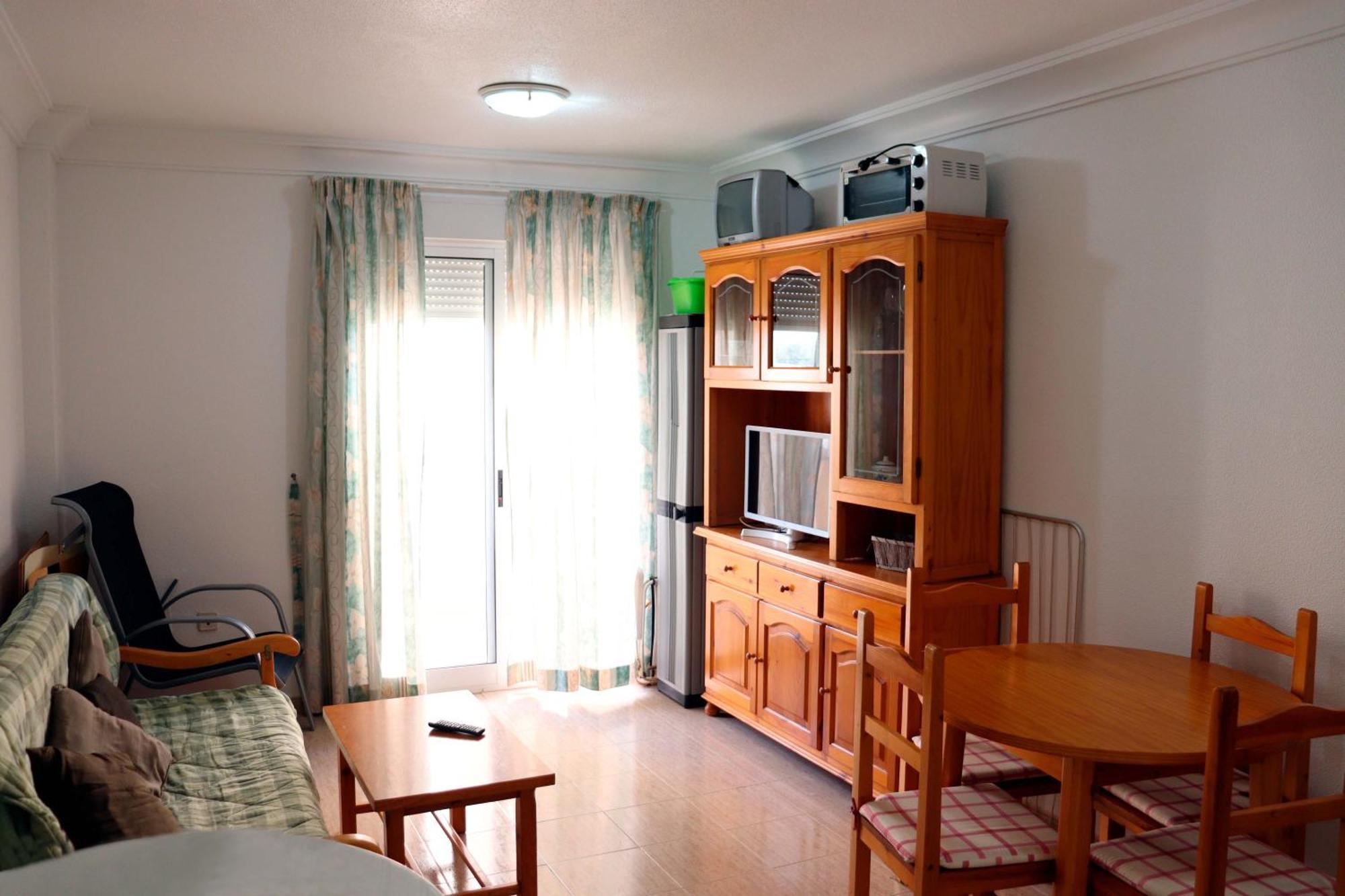 Apartamento Completo Villa Cristal Playa La Manga del Mar Menor Exterior photo